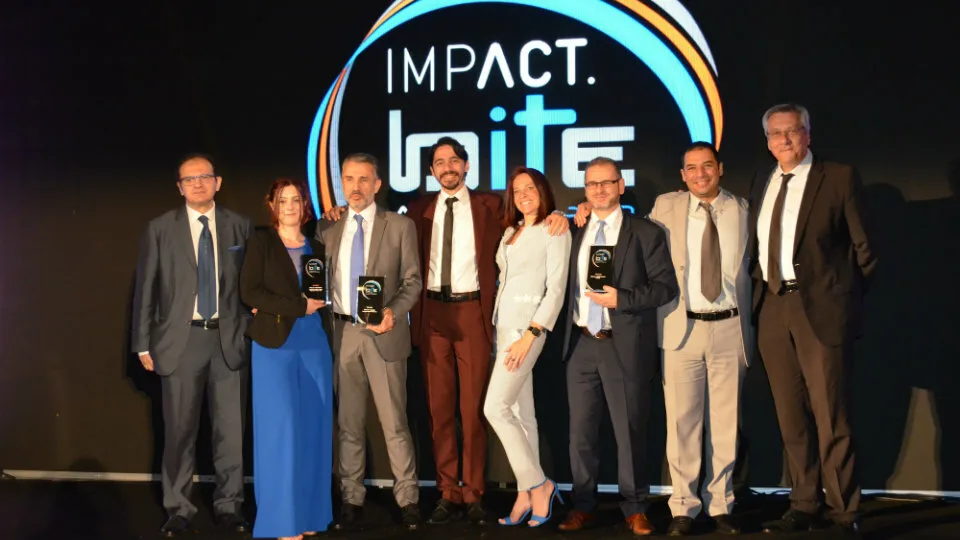 Οffice Line AΕ: Για 2η Χρονιά νικήτρια στα Impact Bite Awards