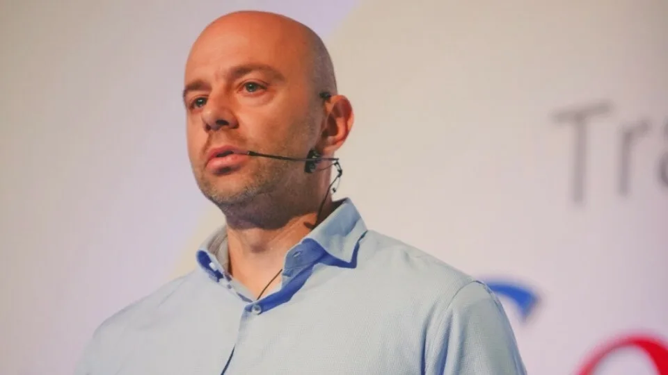 Google: Αποχώρησε ο Ζαριφόπουλος - «Αμετάβλητη η δέσμευσή μας στην Ελλάδα»