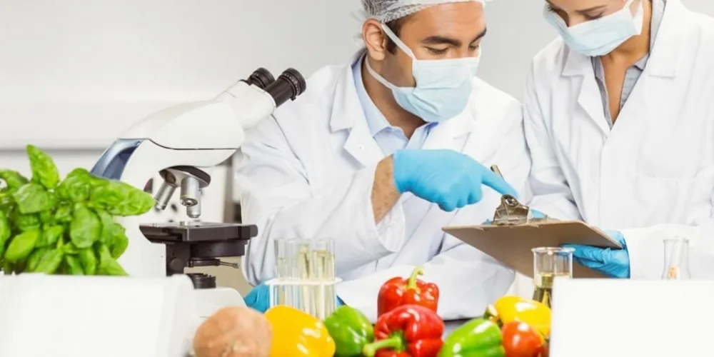 TÜV Austria: Εκπαιδευτικό σεμινάριο στη Διαχείριση της Ασφάλειας Τροφίμων