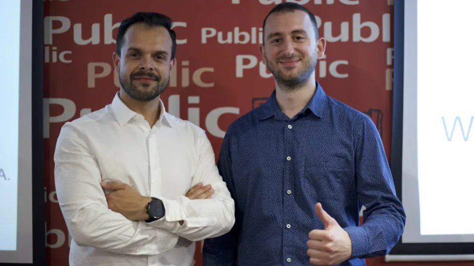 theSPEAKERS: Ο πρώτος χώρος που βασίζεται στην προσωπική ανάπτυξη μέσω της Δημόσιας Ομιλίας