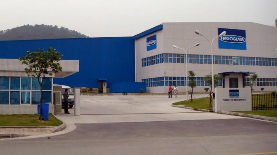 ​Frigoglass: Αύξηση 25% πωλήσεων στο α' τρίμηνο 2022​​​​​​