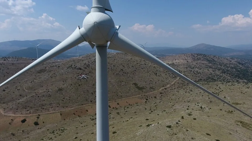 Η Perceptual Robotics εξασφαλίζει επένδυση 600.000 ευρώ από την Metavallon VC