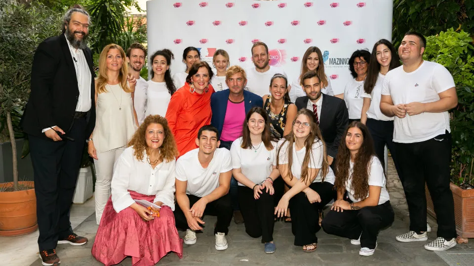 ΜeΧΟΧΟ: Θα συνεχίσει να υποστηρίζει τις γυναίκες και το επιχειρηματικό τους όραμα σε παγκόσμιο επίπεδο