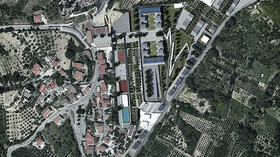 Ψηφιακός εκσυγχρονισμός του κτηματολογίου Δωδεκανήσου από την DOTSOFT