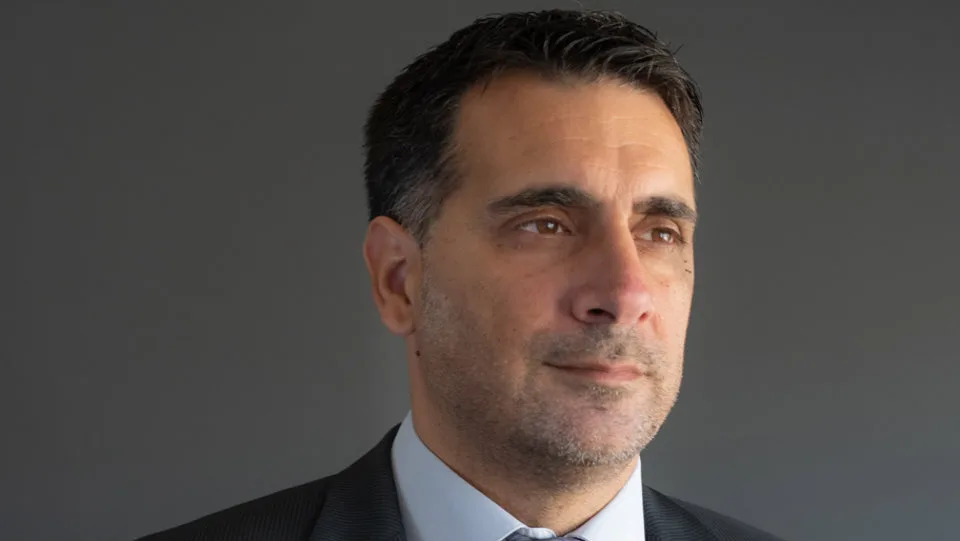 Kaspersky: Ο Βασίλης Βλάχος αναλαμβάνει χρέη Channel Manager για την Ελλάδα και την Κύπρο