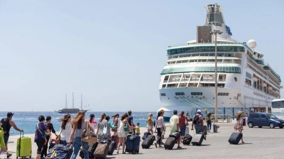 Ταξιδεύεις με πλοίο; Ποια είναι τα δικαιώματα σου.