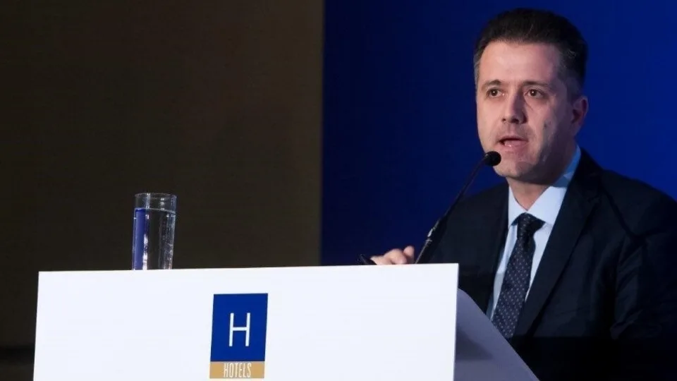 Ο απολογισμός Τάσιου από την 6ετή προεδρία στην ΠΟΞ