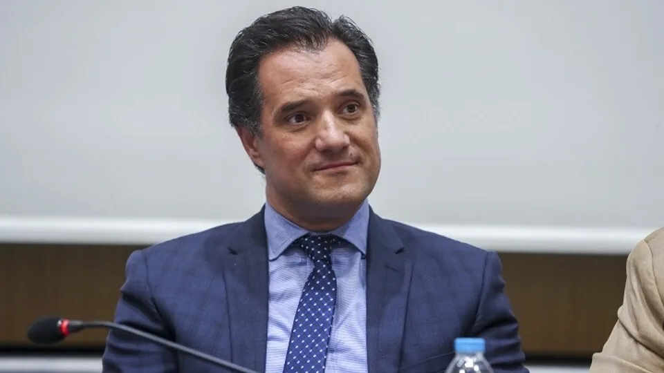​Γεωργιάδης: Θα εφαρμόσουμε πλαφόν στο περιθώριο κέρδους σε καυσόξυλα - πέλετ​​​