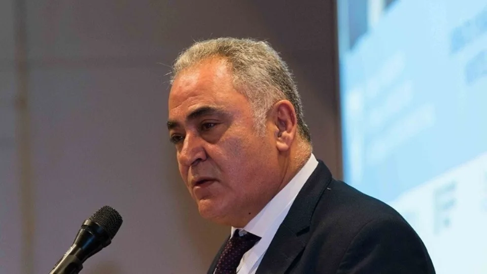 Ιωάννης Χατζηθεοδοσίου, ΕΕΑ: «Θετικά τα μέτρα αλλά δεν αρκούν»