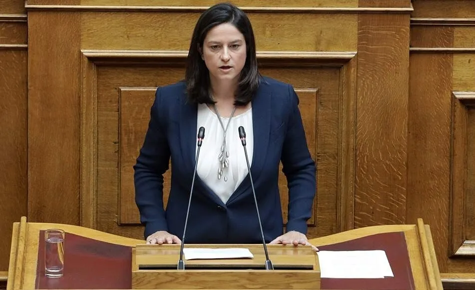 Ξεκινά ο διάλογος με τους κοινωνικούς εταίρους για το νέο νομοσχέδιο του Υπουργείου Εργασίας και Κοινωνικής Ασφάλισης