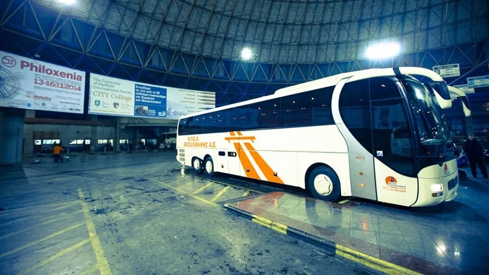 Τα ΚΤΕΛ Θεσσαλονίκης προσφέρουν ειδικές εκπτώσεις σε ανέργους