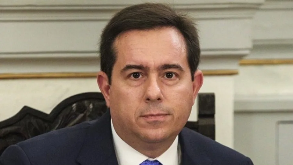 Μηταράκης: Με το myELAS η Ελληνική Αστυνομία έρχεται στο κινητό κάθε πολίτη