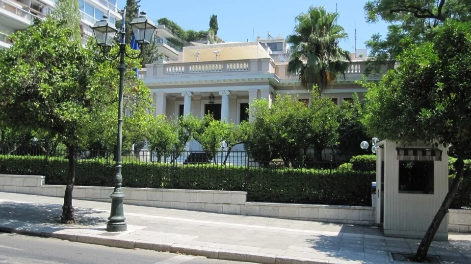 5 άξονες για την αντιμετώπιση της λειψυδρίας: τα κυβερνητικά πλάνα και οι επενδύσεις