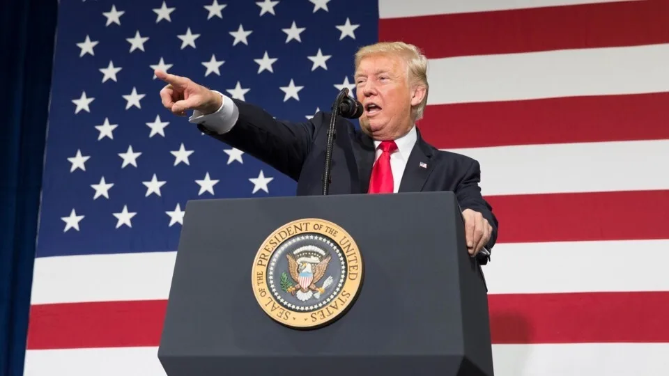 Επενδύει στην ανάπτυξη κέντρων δεδομένων ο Ντόναλντ Τραμπ