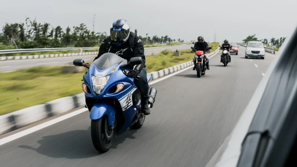 Στην Ελλάδα το υψηλότερο ποσοστό θανάτων από τροχαία με μηχανές