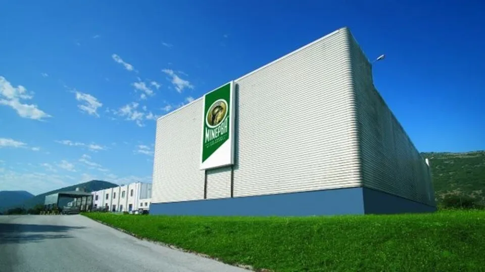 Η Μινέρβα εξαγοράζει τη Mediterranean Foods - Τι περιλαμβάνει το deal