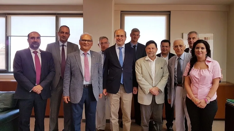 ΠΟΜΙΔΑ: Προτάσεις για «έγκαιρη και αποτελεσματική» κατάρτιση του Εθνικού Κτηματολογίου