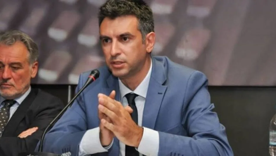 Δ. Σκάλκος: «Την τρίτη καλύτερη επίδοσή της στις εξαγωγές πέτυχε η Ελλάδα το 2024»