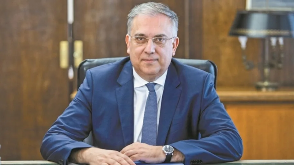 Θεοδωρικάκος: «Εργαζόμαστε για έναν νέο Επιμελητηριακό Νόμο που θα απαντά στις πραγματικές ανάγκες της αγοράς»