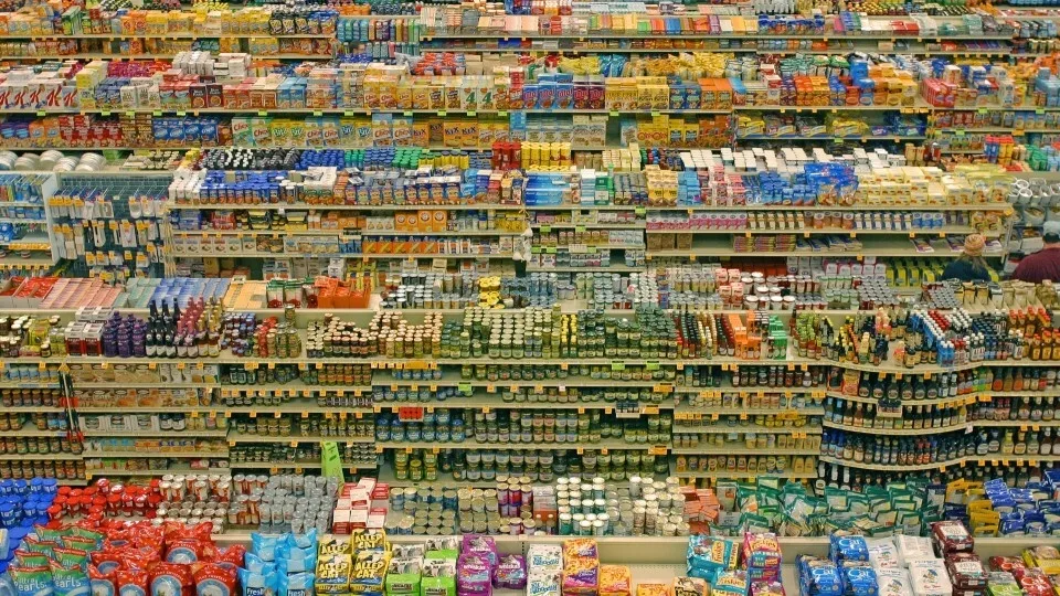 «Εντυπωσιακοί ρυθμοί ανάπτυξης» για online και offline λιανεμπόριο τροφίμων