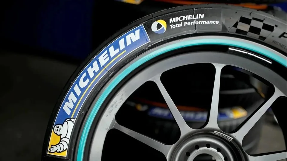 Η Michelin δεσμεύεται να κάνει τα ελαστικά της 100% βιώσιμα έως το 2050