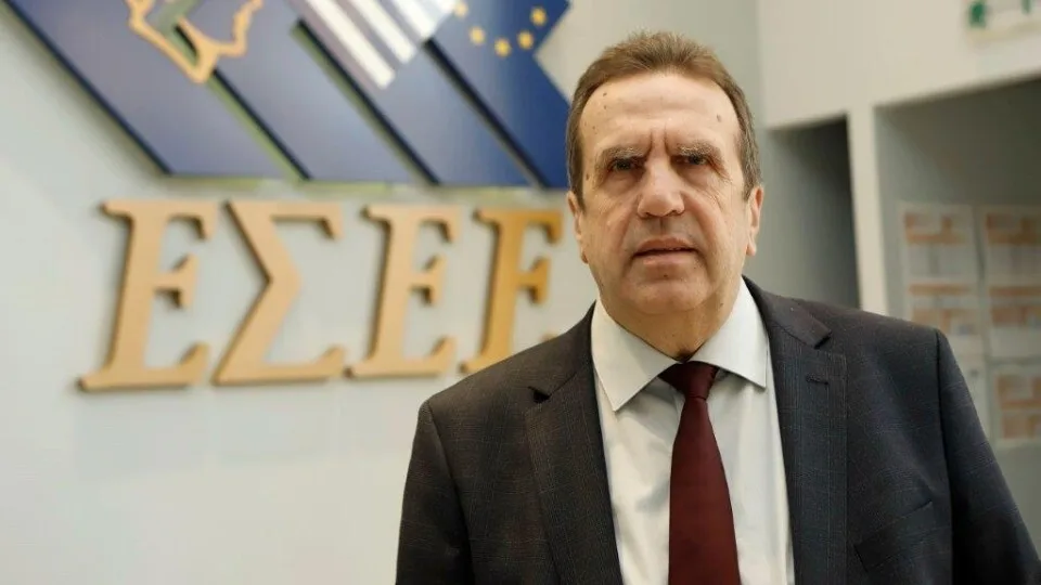 Γιώργος Καρανίκας: Να μην δημιουργηθούν συνθήκες αθέμιτου ανταγωνισμού