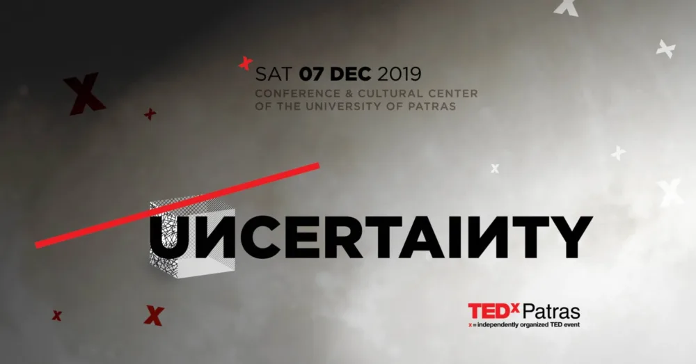 TEDxPatras: Πρωτότυπα εργαστήρια για μικρούς και μεγάλους