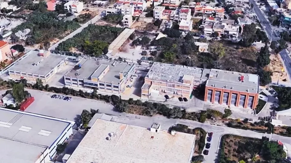 Επένδυση 35 εκατ. ευρώ για νέα πτέρυγα από την Veridos Matsoukis