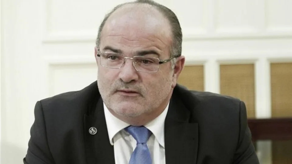 Ο απερχόμενος πρόεδρος της ΓΣΕΒΕΕ, Γ. Καββαθάς, επανεκλέχθηκε με 84% στην "κεφαλή" της Συνομοσπονδίας