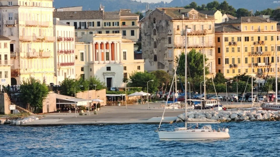 ΕΟΤ: Fam trip για τα μεγαλύτερα μέσα ενημέρωσης του Ισραήλ στην Κέρκυρα