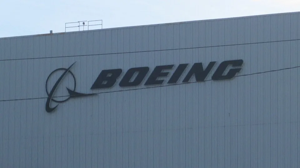 Boeing: Μεγάλη συμφωνία  με Amazon, Microsoft και Google για το cloud