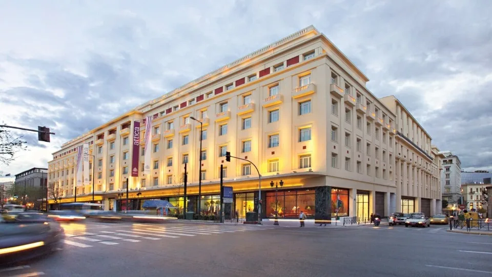 Τα attica συμπληρώνουν 20 χρόνια παρουσίας - Κατά 15% ενισχυμένη η λειτουργική κερδοφορία το 2024