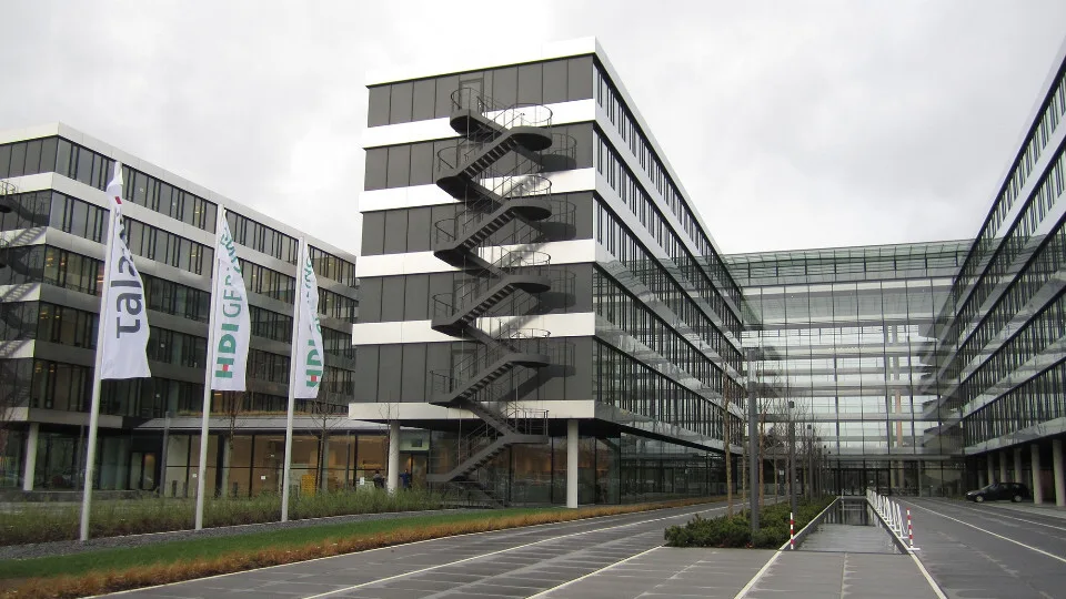 Talanx: Αύξηση 31% στην κερδοφορία και μερισματικής απόδοσης 5%