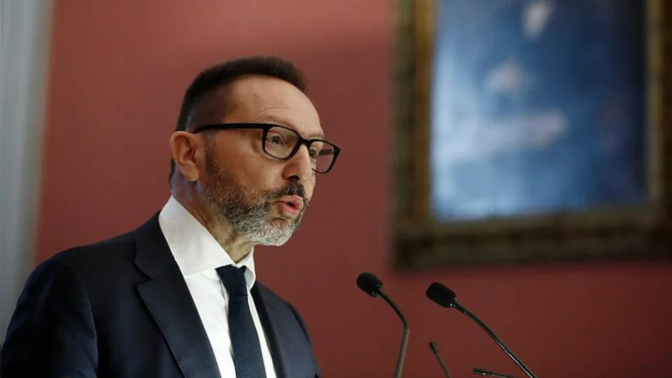 Γ. Στουρνάρας, ΤτΕ: Η προσαρμογή στην κλιματική αλλαγή ως επενδυτική ευκαιρία και μοχλός βιώσιμης ανάπτυξης