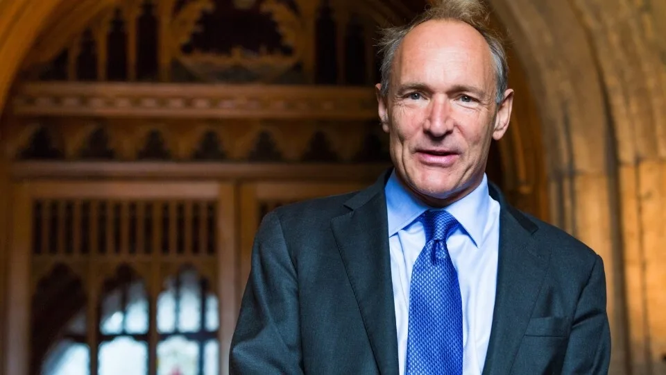 Ο «αρχιτέκτονας» του World Wide Web πουλάει τον κώδικα του πρώτου browser