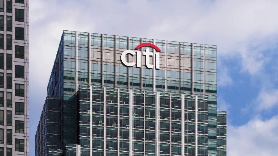 Ρίχνει τον πήχη για την ανάπτυξη στην Ευρωζώνη η Citigroup