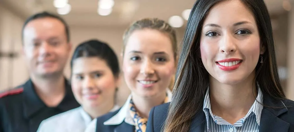 Σεμινάρια Τουριστικής Διοίκησης για Εστίαση / Ξενοδοχεία από την Hellas Network