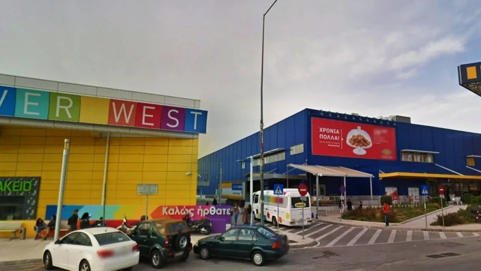 Εγκρίθηκαν οι περιβαλλοντικοί όροι για River West και ΙΚΕΑ