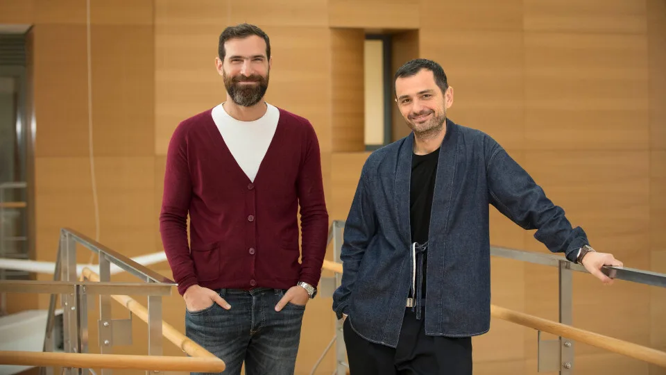 Νέος CEO της Upstream ο Δημήτρης Μανιάτης