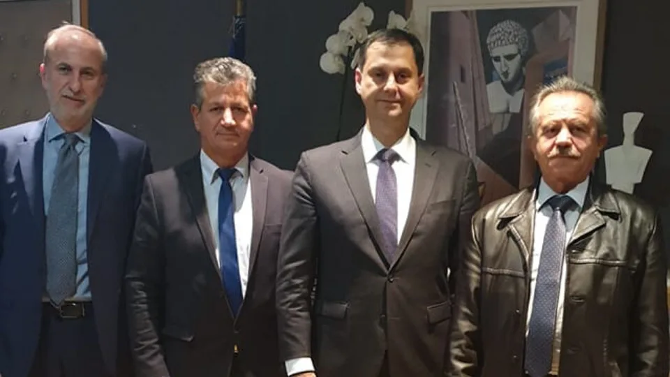 ΣΕΤΚΕ: «Χαμένη υπόθεση» η φετινή σεζόν για τα μικρά τουριστικά καταλύματα