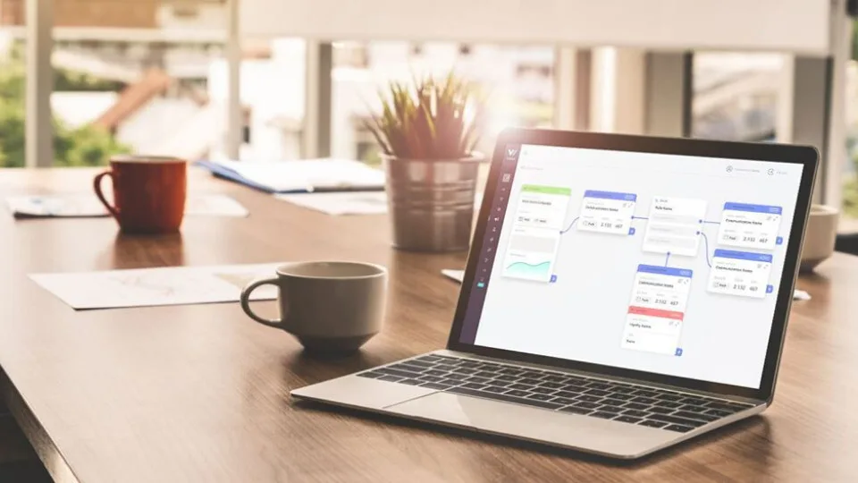 H Warply λανσάρει την customer engagement πλατφόρμα Warply Engage IV