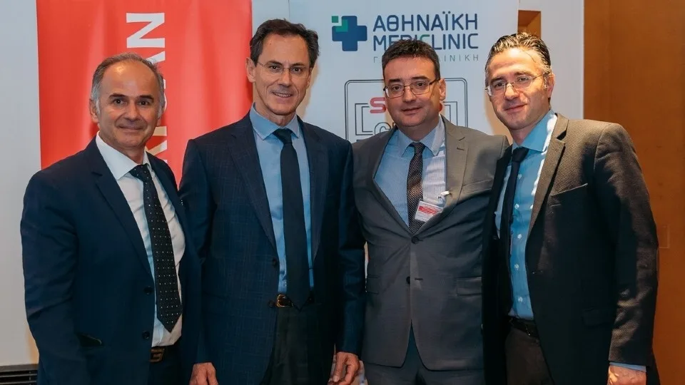 Interamerican και Αθηναϊκή Mediclinic: Ενημερωτικές πρωτοβουλίες για υγεία και ευζωία