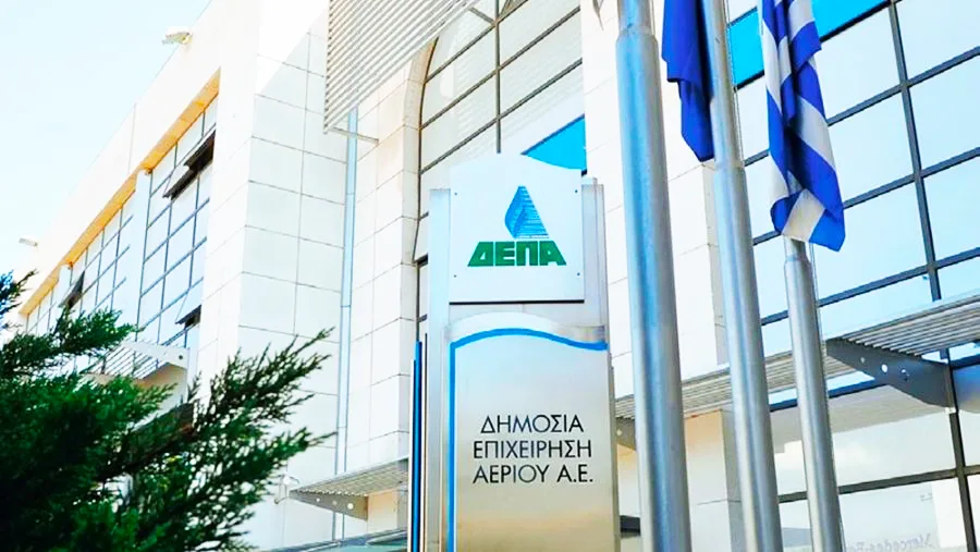 Ο κρίσιμος ρόλος της ΔΕΠΑ στον ενεργειακό σχεδιασμό της χώρας