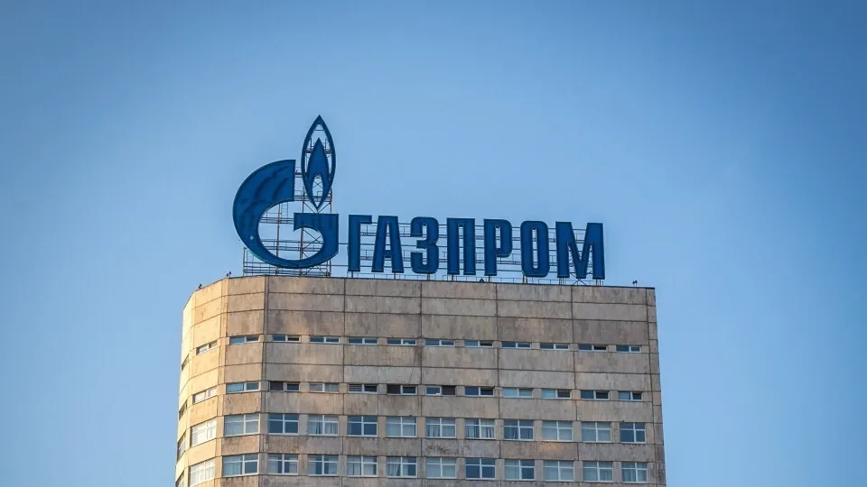 Η ρωσική Gazprom αποχωρεί από τις γερμανικές δραστηριότητές της