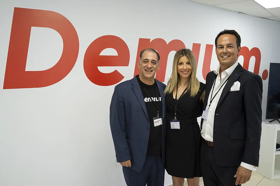 Θέλεις να φτιάξεις την δική σου startup; Πάρε μέρος στο #AllStartup της Demium!