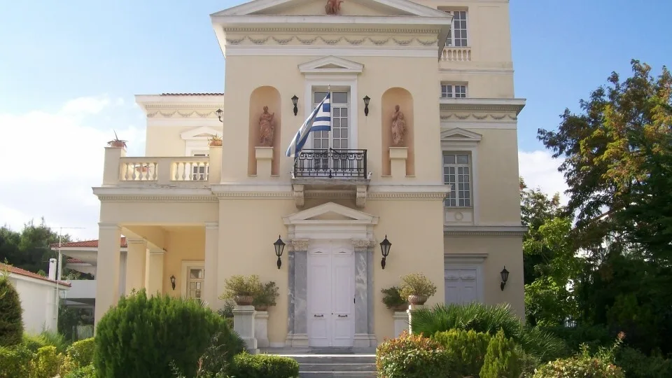 ​Alpha Trust Ανδρομέδα: Η Μαργαρίτα Βλαχοχρήστου νέα πρόεδρος του ΔΣ