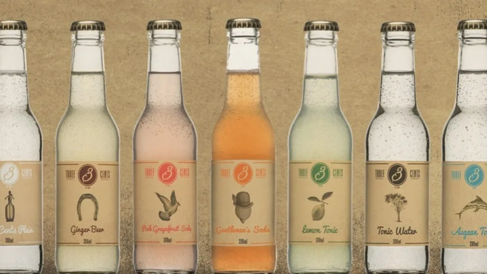 Three Cents Μπαίνει δυναμικά στην λιανική