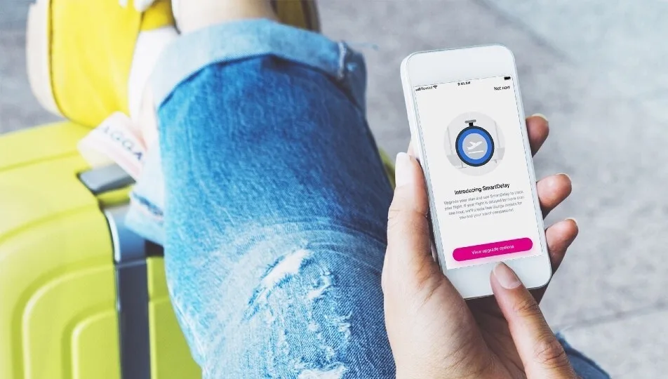 Συνεργασία Revolut & Collinson για δωρεαν πρόσβαση σε lounge αεροδρομίων