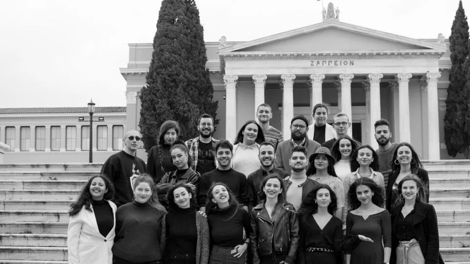 Στις 4 Απριλίου το TEDx NKUA 2020