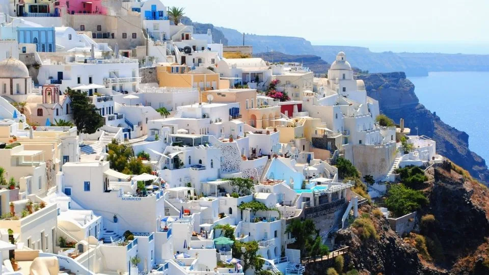 Τουρισμός: Ελλάδα «ψηφίζουν» οι Γερμανοί για το φετινό καλοκαίρι